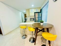 The Parc Condominium (D5), Condominium #511570881